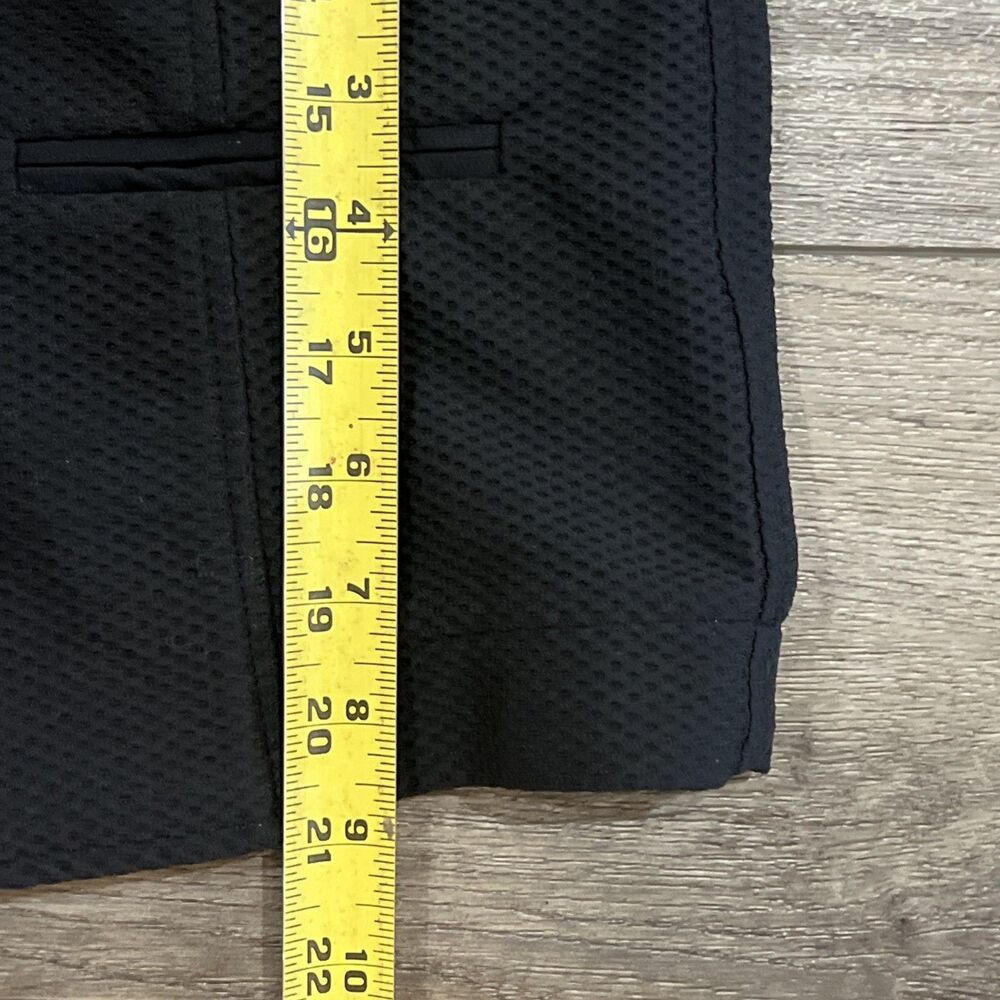 Kerrits Black Equestrian Show Jacket Stretch Riding Competition Coat - Girls XL - Picture 6 of 10
